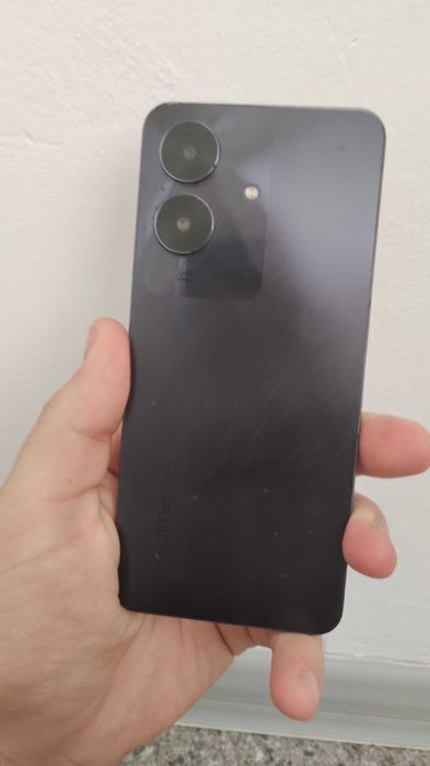 Продается realmi note 60