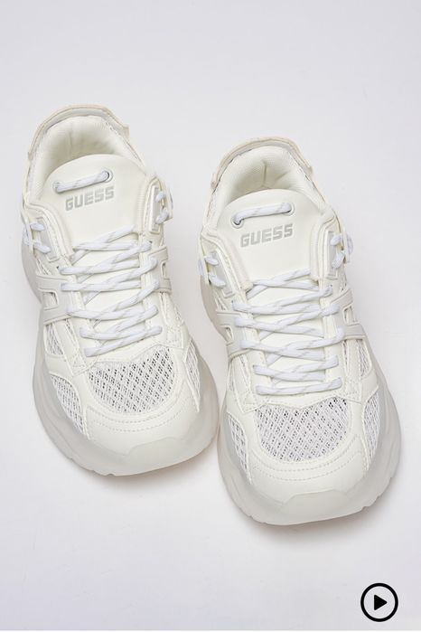 Дамски сникърси Guess-38