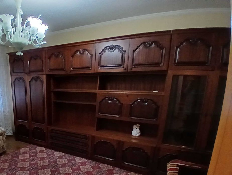 mobila supragerie/living