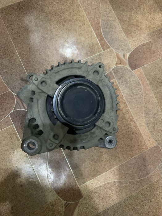 Генератор тойота камри 40 оригинал