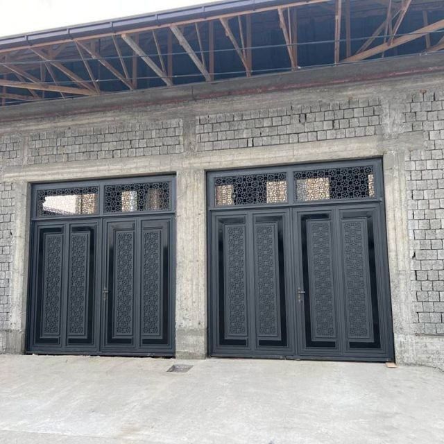 Темир дарвоза ворота darvoza