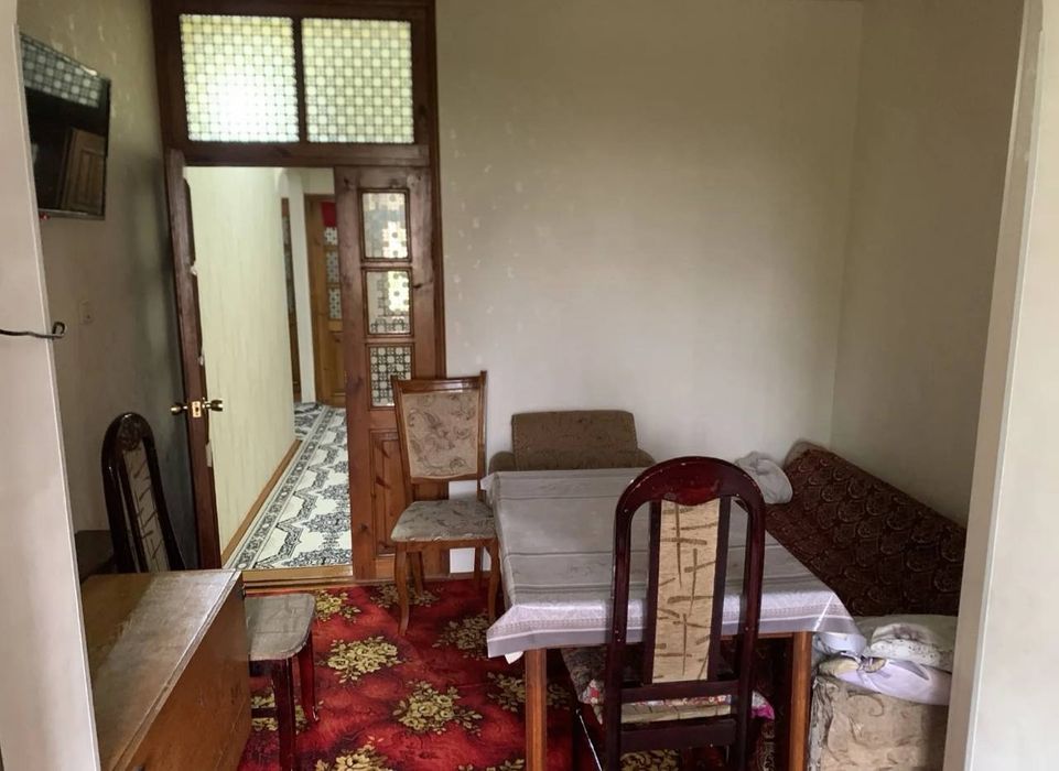 Юнусабад 19кв 3/3/5 Ремонт чистая