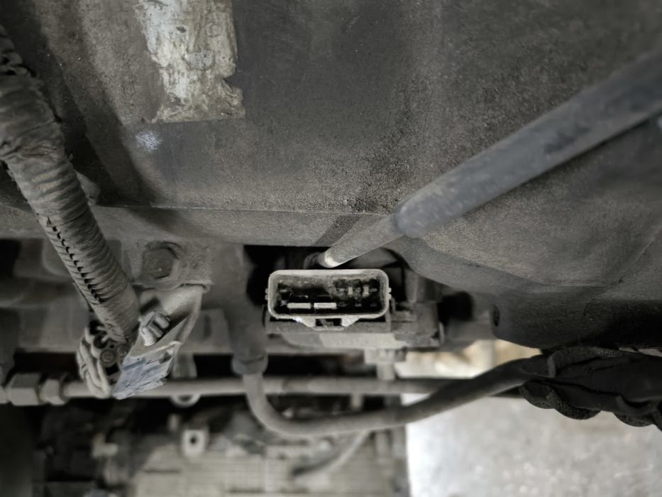 Акпп коробка Toyota