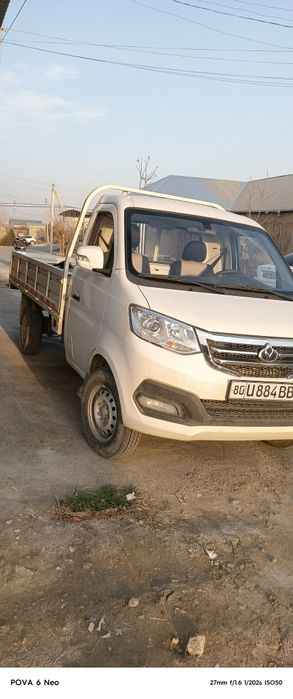 Changan labo sotiladi