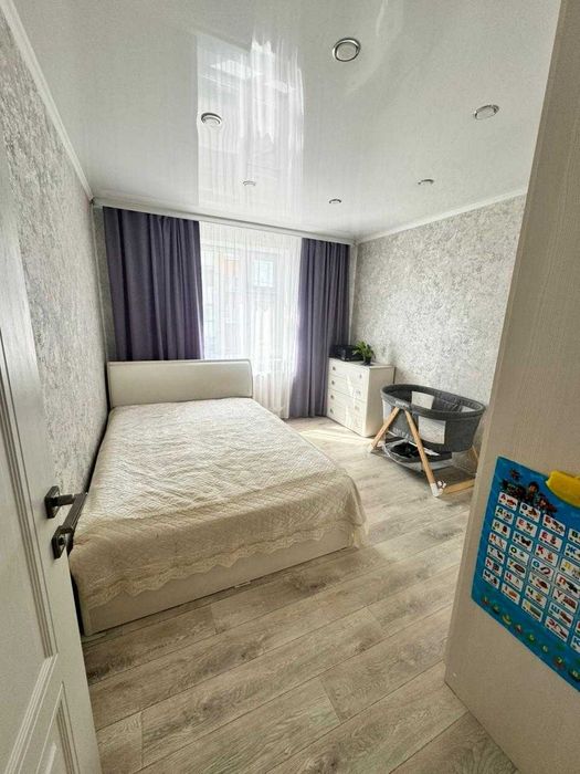 Продам 2 комнатную квартиру