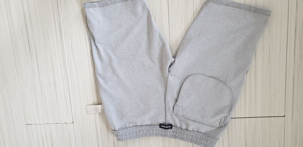 Dirk Bikkembergs Stretch Mens Slim Fit Size M ОРИГИНАЛ! Мъжки Къси