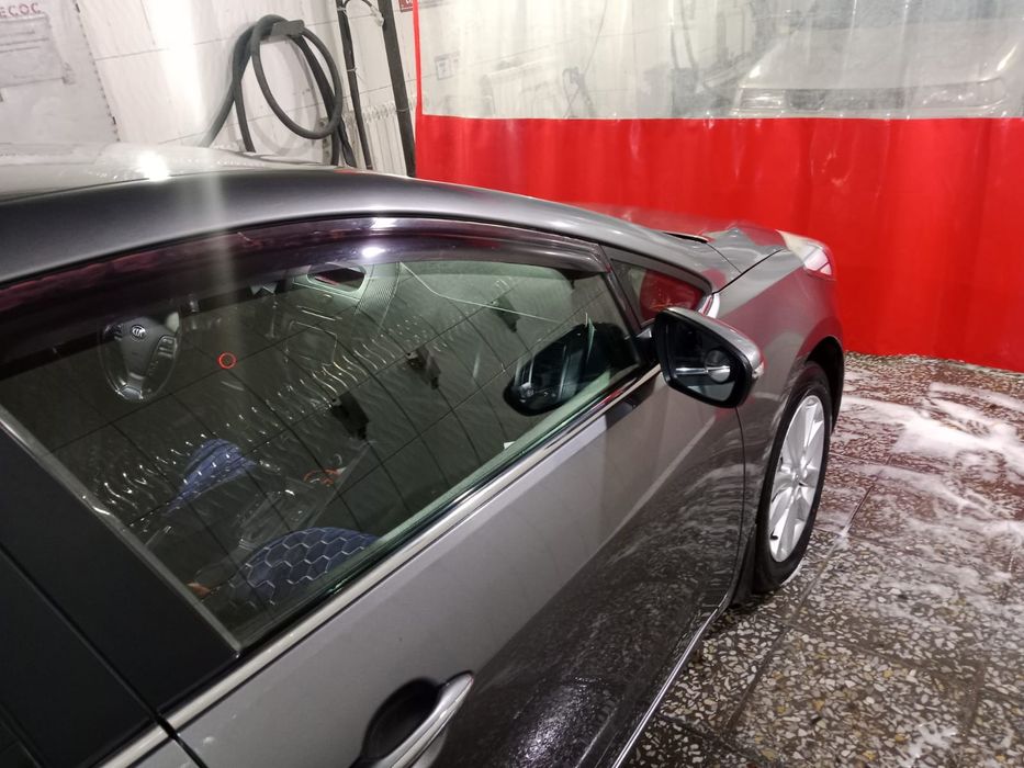 Продам автомобиль