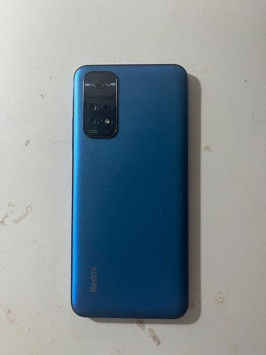 Redmi note 11  128гб