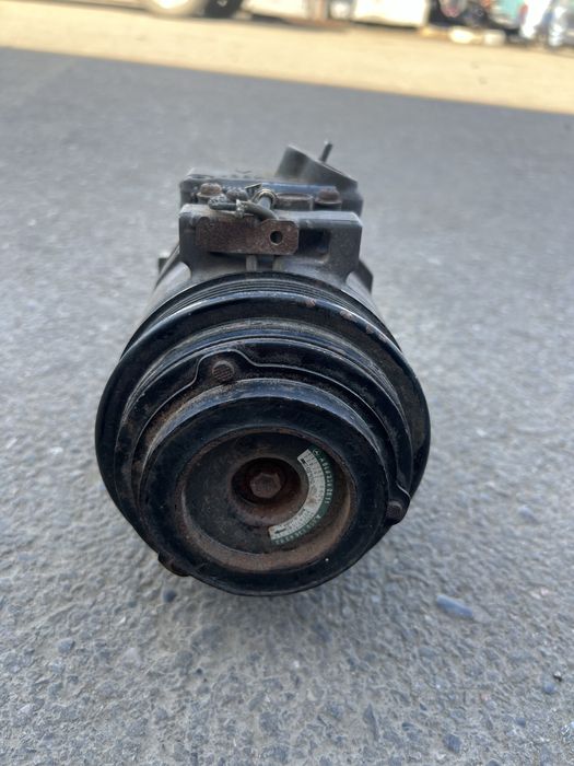 MERS E 210 кондер компрессор