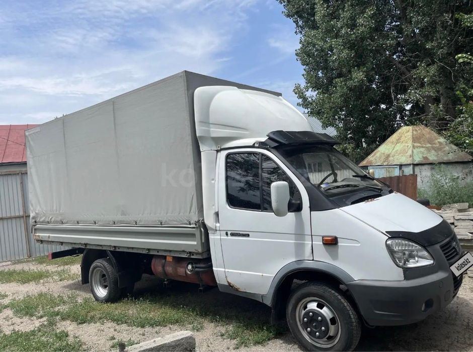 Продам срочно газель
