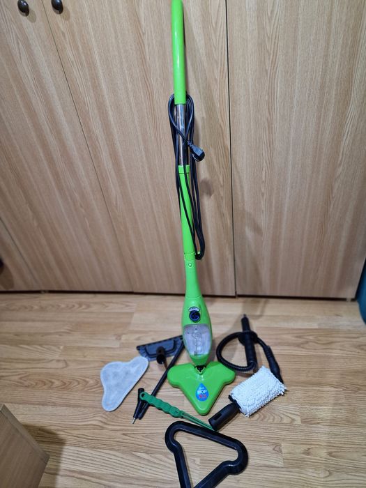 Mop electric functional