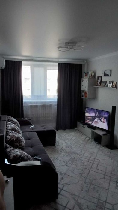 Продаётся квартира в г. Каскелен