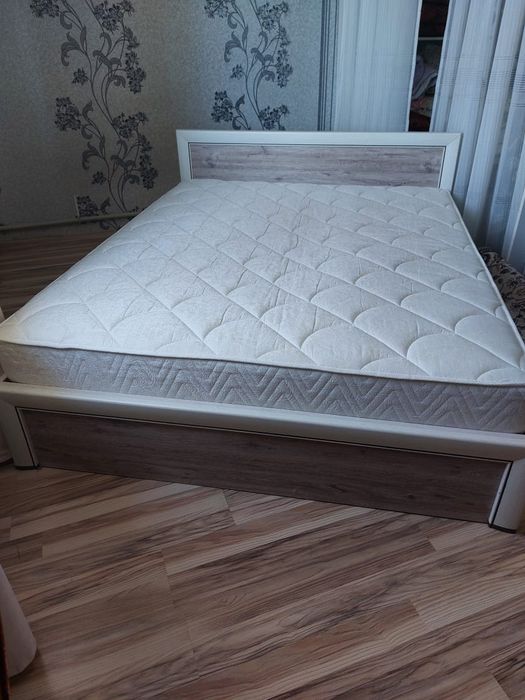 Продам новую  кровать