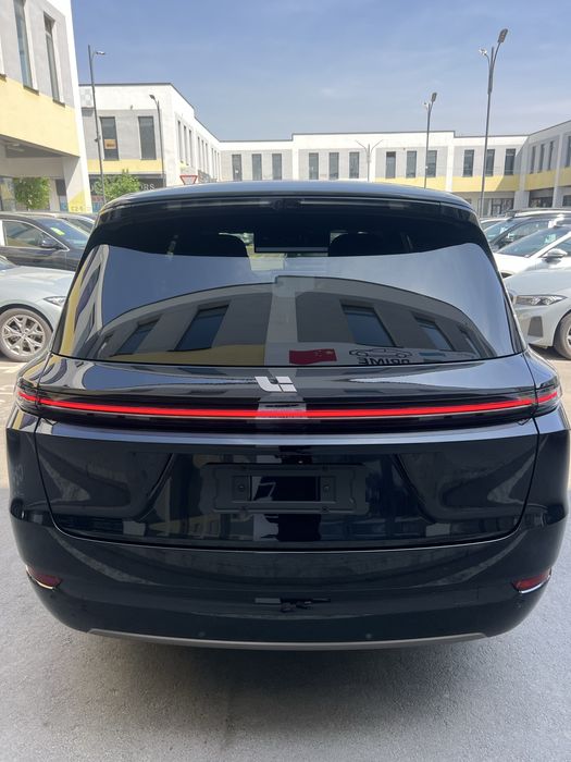 Lixiang L9 ultra restaling