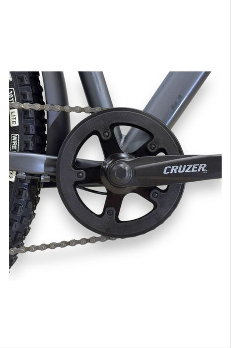 Cruzer Odyssey велосипед почти новый