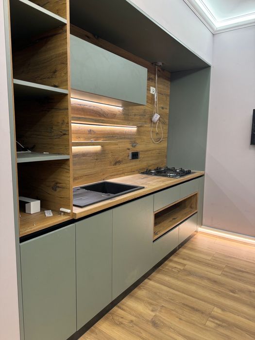 Mobila pe comandă !