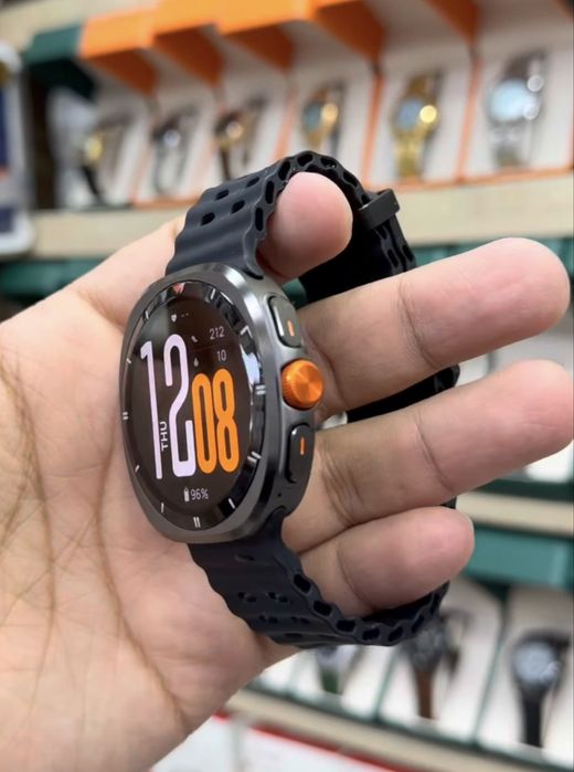 Haylou vibe smart soati org