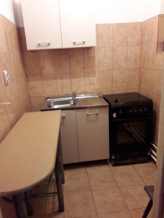 Apartament 2 camere semidecomandat