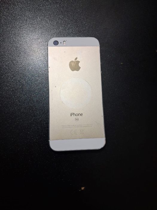 Iphone Se 64gb