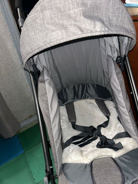 Санки  в идеальном состоянии