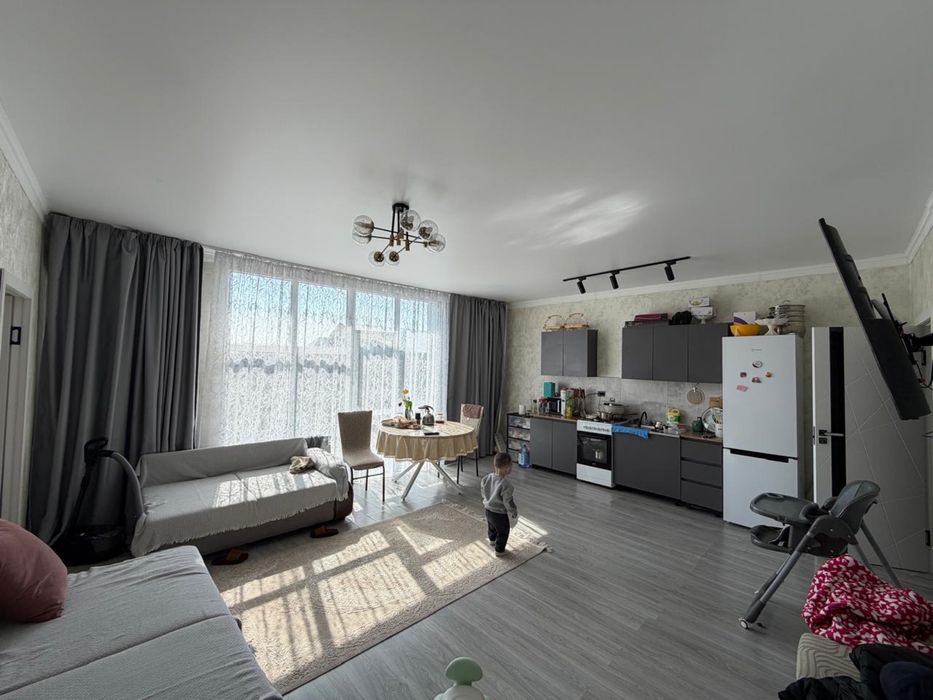 Продается Дом 10 соток