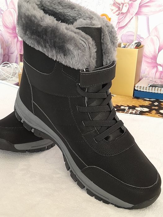 Продам ботинки. Размер 43-43,5