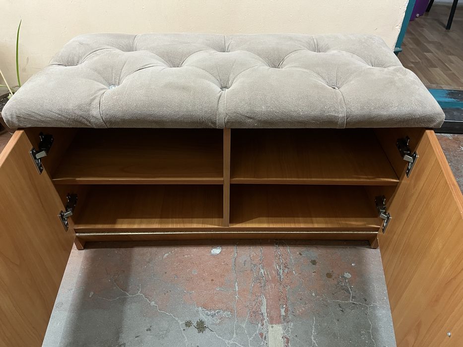 Продам шкафчик для обуви