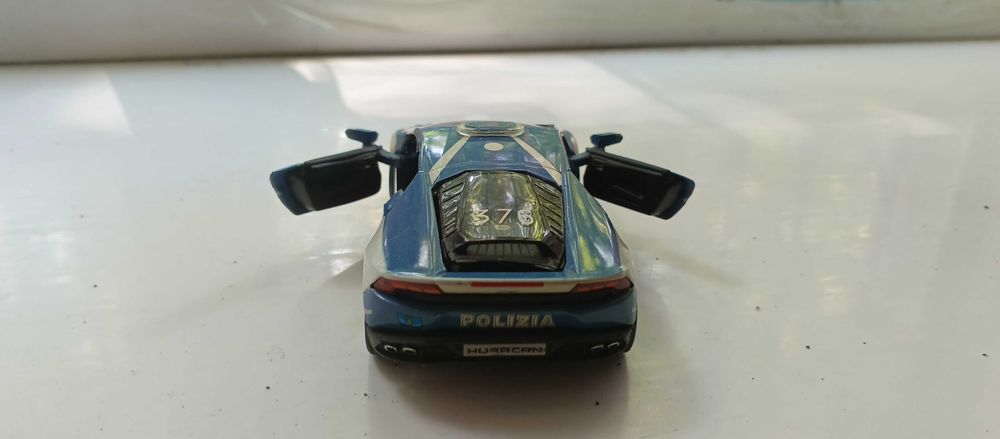 Коллекционная металлическая машинка масштабная модель железная машинка