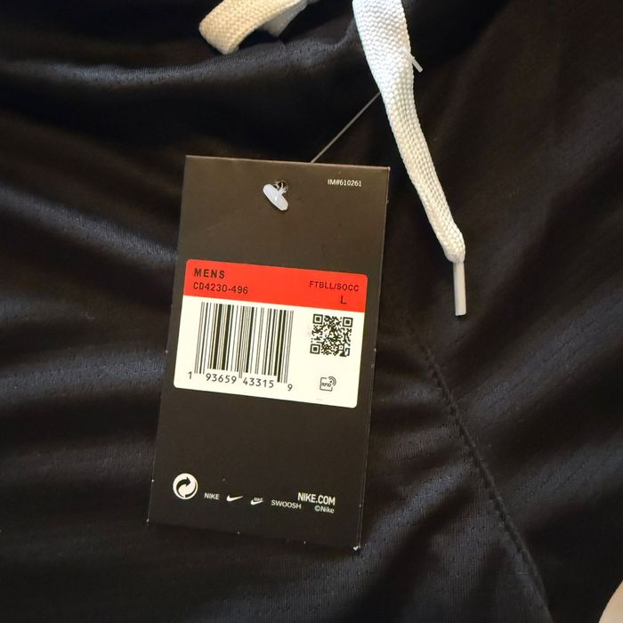 Шорты Nike