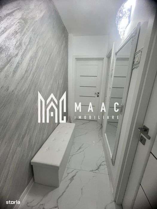 Apartament 2 camere | Renovat complet | Balcon | Zona Rahova