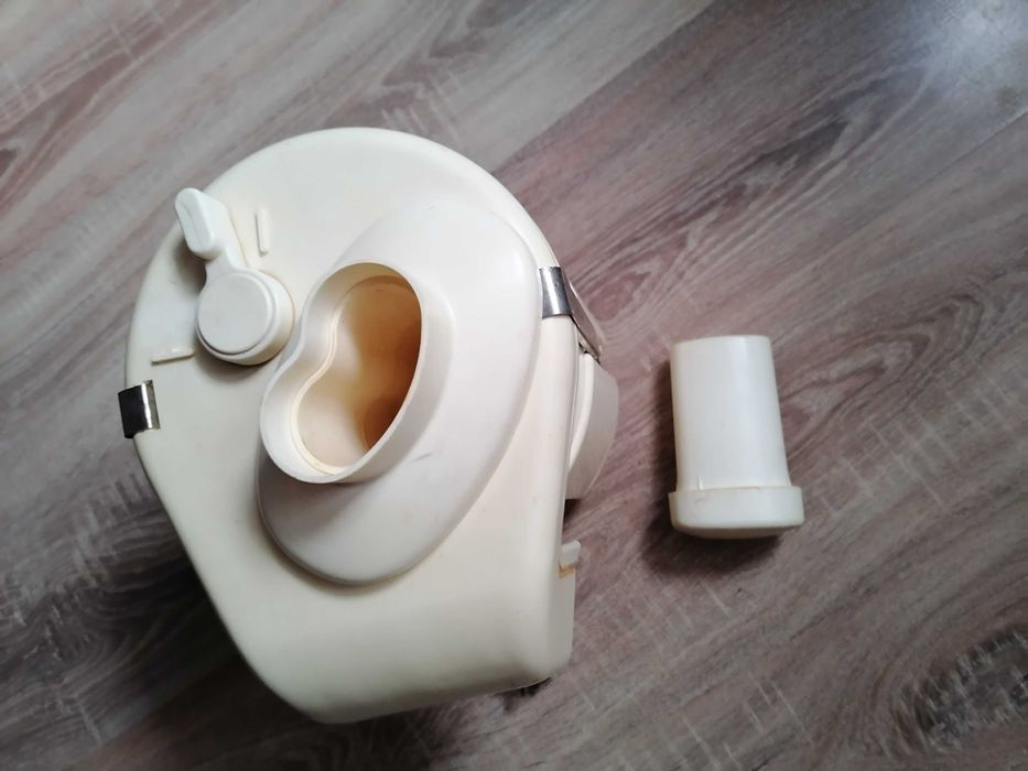 Сокоизстиквачка, Сушоар за ръце. Монофазен електромер