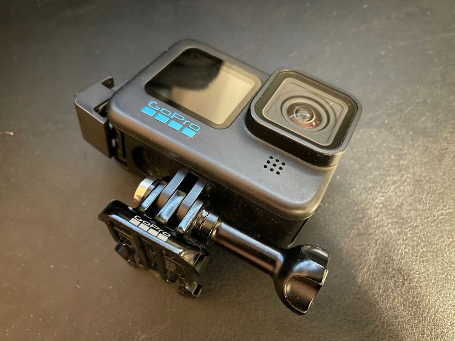 GoPro Hero 11 Black