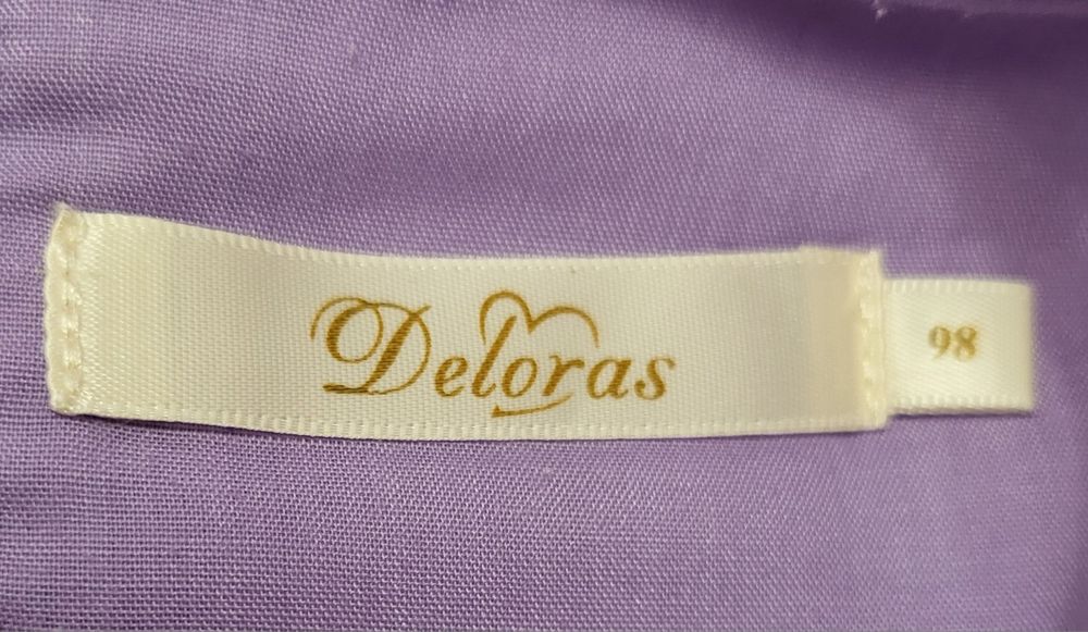 Нарядное платье для девочек