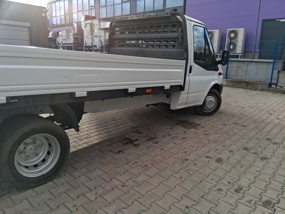 Транспорт с бордови бус