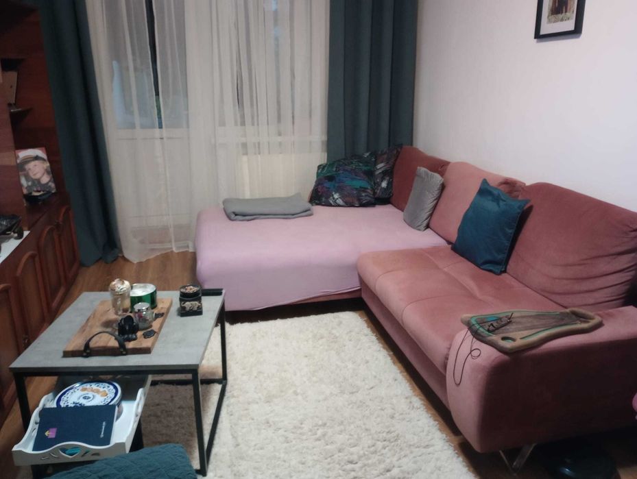 Apartament 3 camere Botosani - DIRECT PROPRIETAR