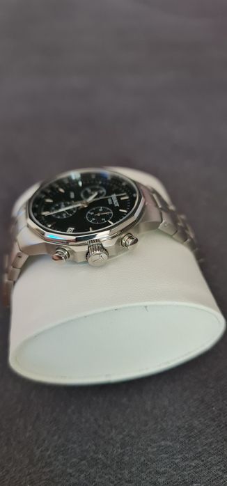 Vând ceas TISSOT PRX Cronograph-Swiss Made
