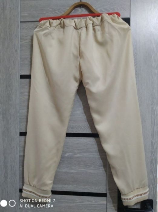 Костюм или кофта  с штанами