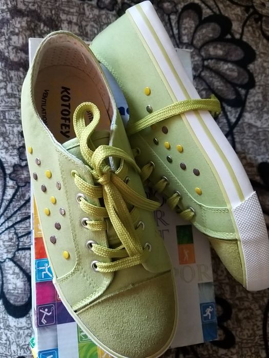 Обувь обмен/продажа