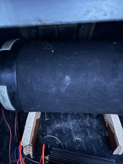 Продам саб недорого 15000