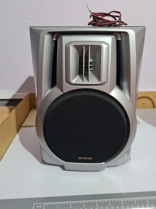 Tонколона Аiwa SX-NS202 ,импеданс 6 .