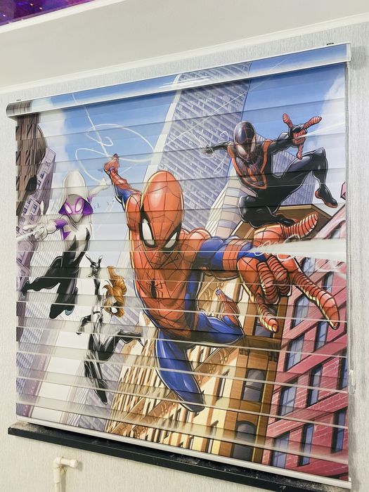 Jalyuzi | Jaluzi | Жалюзи | Жалузи | На заказ Jaluza жалуза D-080