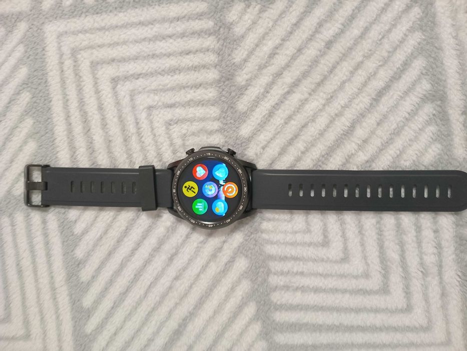 Ceas smartwatch iHunt Titan 3