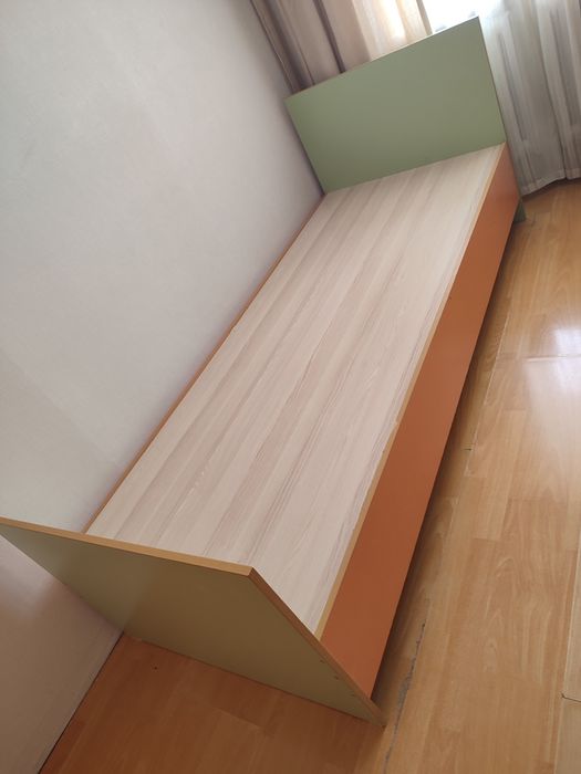 Продам кровать 2 шт