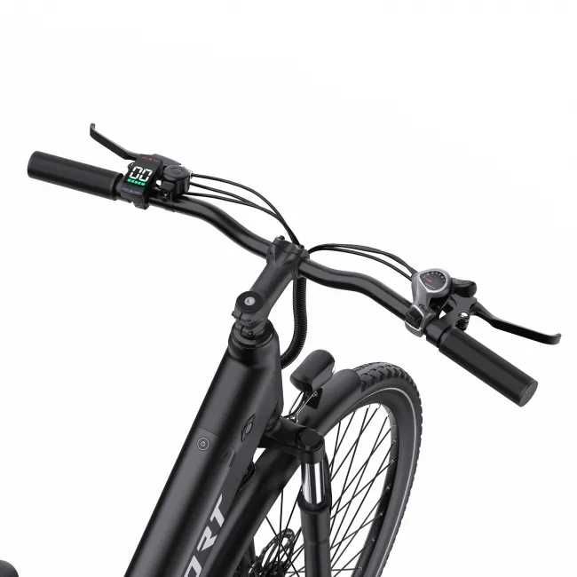 Електрически велосипед ONESPORT OT12 | 1x250W | 36V 13Ah | 25км/ч
