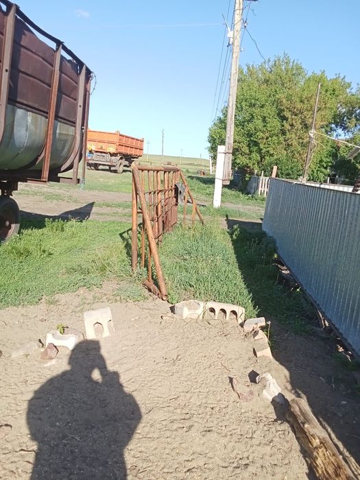 Продам трактор МТЗ 80