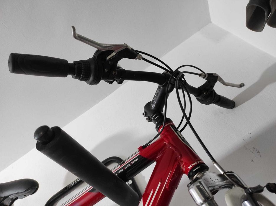 Bicicleteta mtb/de oras