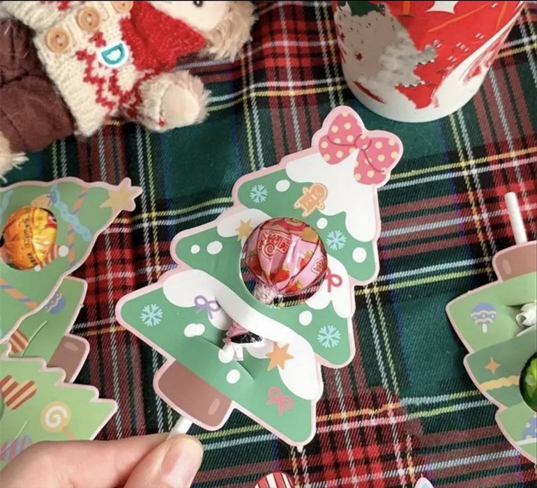 Коледни изненади