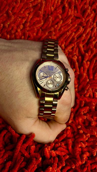 Дамски часовник Michael Kors Bradshaw mk5799
