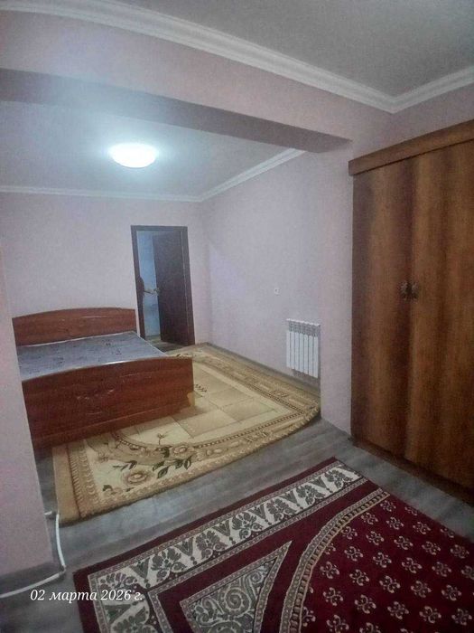 2 каватда 2 хоналик квартира сотувда