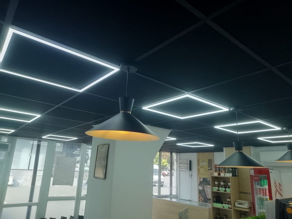 Închiriez spațiu comercial în Mangalia